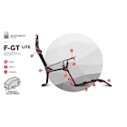 Immagine di F-gt lite formula-gt fold cockpit