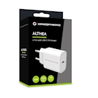 Immagine di CONCEPTRONIC CARICATORE PD 1-PORTA 20W USB-C ALTHEA07W