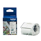 Immagine di Etichette a colori BROTHER CZ1005 mm 50x5 m