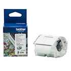 Immagine di Etichette a colori BROTHER CZ1005 mm 50x5 m