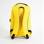 Immagine di Notebook da 15.6 poliestere giallo PANTONE PANTONE - Backpack 15.6"/ Zaino 15.6" PT-BK102Y