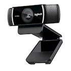 Immagine di Logitech c922 pro stream webcam