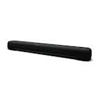 Immagine di Soundbar 100 nero YAMAHA Soundbar SR-C20a Nero ASRC20ABL