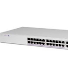 Immagine di Switch ALCATEL-LUCENT ENTERPRISE OS6360-PH24-IT GigE fixed chassis 24 RJ-45 PoE 10/ OS6360-PH24-IT