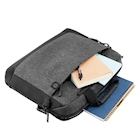 Immagine di Borsa accessori notebook tessuto riciclato grigio HP Borsa HP Renew Travel 15.6" Laptop Bag 2Z8A4AA