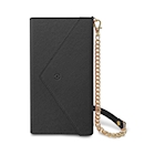 Immagine di Custodia similpelle nero CELLY ATHENA - Universal Magnetic Pochette up to 6.9" ATHENABK