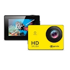 Immagine di Videocamera hd 1920x1080 HAMLET XCAM720HD ACTION CAM SKUBA 12MP CON GALLEGGIANTTE XCAM720HD