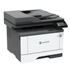 Immagine di Multifunzione laser b/n A4 LEXMARK MX431ADN