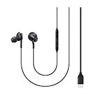 Immagine di Auricolari con filo sì USB-C Nero SAMSUNG AURICOLARE A FILO TYPE C black EO-IC100BBEGEU