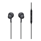 Immagine di Auricolari con filo sì USB-C Nero SAMSUNG AURICOLARE A FILO TYPE C black EO-IC100BBEGEU