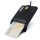 Immagine di Lettore smart card black