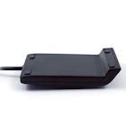 Immagine di Lettore smart card black