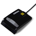 Immagine di Lettore smart card black