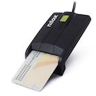 Immagine di Lettore smart card black