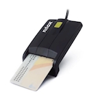 Immagine di Lettore smart card black