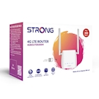 Immagine di Router 3g/lte 1 STRONG 4G LTE Router 300 Mini 4GROUTER300M