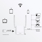 Immagine di Router 3g/lte 1 STRONG 4G LTE Router 300 Mini 4GROUTER300M