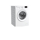 Immagine di Lavatrice a carica frontale D 7 kg BEKO WUX71232WI-IT 7000640040