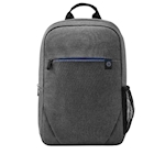 Immagine di Accessori notebook poliè©ster / microfibra nero HP HP 15.6-inch Prelude Backpack 2Z8P3AA