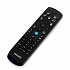 Immagine di Telecomando tv philips nero plastica PHILIPS 22AV1903A/12