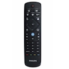 Immagine di Telecomando tv philips nero plastica PHILIPS 22AV1903A/12