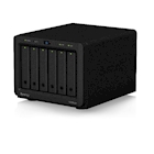 Immagine di Nas senza hard disk integrato SYNOLOGY DS620SLIM