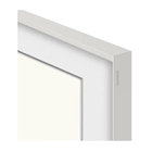 Immagine di Cornice tv plastica bianco SAMSUNG CORNICE 65 FRAME BIANCO BEVELED VG-SCFA65WTCXC