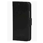 Immagine di Cover pelle nero DBRAMANTE 1928 Copenhagen Slim - Custodia in Pelle per iPhone 11 COXIGTBL1066