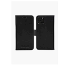 Immagine di Cover pelle nero DBRAMANTE 1928 Copenhagen Slim - Custodia in Pelle per iPhone 11 COXIGTBL1066