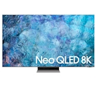 Immagine di Tv 85" 8k (7680x4320) SAMSUNG 85" 8K QLED serie QN900A QE85QN900ATXZT