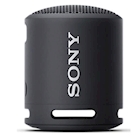 Immagine di Cassa per Smartphone/Tablet/Mp3 sì nero SONY SRSXB13B.CE7