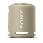 Immagine di Cassa per Smartphone/Tablet/Mp3 sì marrone SONY SRSXB13C.CE7