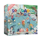 Immagine di Gioco di società ASMODEE Soqquadro 5101A