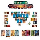 Immagine di Gioco di società ASMODEE 7 WONDERS DUEL 8035A