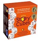 Immagine di Gioco di società ASMODEE RORY'S STORY CUBES ORIGINAL (ARANCIONE) 8075A