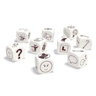 Immagine di Gioco di società ASMODEE RORY'S STORY CUBES ORIGINAL (ARANCIONE) 8075A