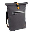 Immagine di Notebook da 15.6 poliuretano termoplastico grigio EXACOMPTA WATERPROOF BACKPACK 15.6 17834E