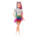 Immagine di MATTEL Barbie Capelli Multicolor GRN81