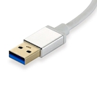 Immagine di Gigabit USB network adapter 3por