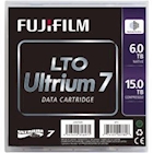 Immagine di Cartuccia dati lto7 FUJIFILM LTO7 WORM 16495661