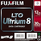 Immagine di Cartuccia dati lto8 FUJIFILM LTO8 16551221