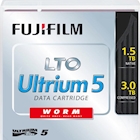 Immagine di Cartuccia dati lto linear tape open FUJIFILM lto5 worm 4003277