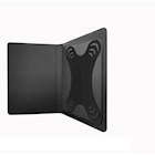 Immagine di Tablet CELLY UNIBANDTPRO - Universal Tablet Case with Wireless UNIBANDTPRO11BK