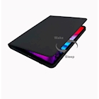 Immagine di Cover CELLY BOOKBAND - Samsung Galaxy Tab S7+/ Tab S7 FE 5G/ G BOOKBAND05