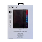 Immagine di Cover CELLY BOOKBAND - Samsung Galaxy Tab S7+/ Tab S7 FE 5G/ G BOOKBAND05