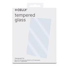 Immagine di Proteggi schermo glass vetro temperato CELLY GLASSTAB - Apple iPad 10.2 2019/ 2020/ iPad 7 °Gen GLAS