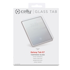 Immagine di Proteggi schermo glass vetro temperato CELLY GLASSTAB - Samsung Galaxy Tab S7/ Tab S7 EE/ Tab S GLAS