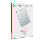 Immagine di Proteggi schermo glass vetro temperato CELLY GLASSTAB - Samsung Galaxy Tab S7/ Tab S7 EE/ Tab S GLAS