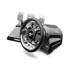 Immagine di Volante + pedali Nero THRUSTMASTER THRUSTMASTER T-GT II 4160823