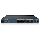 Immagine di Switch ENGENIUS EWS1200-28TFP - 24-Port Managed Gigabit 410W PoE+ EWS1200-28TFP